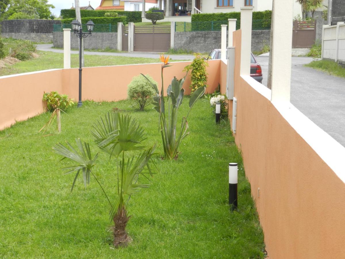 Apartamentos Costa Xuno 普埃尔托德尔松 外观 照片