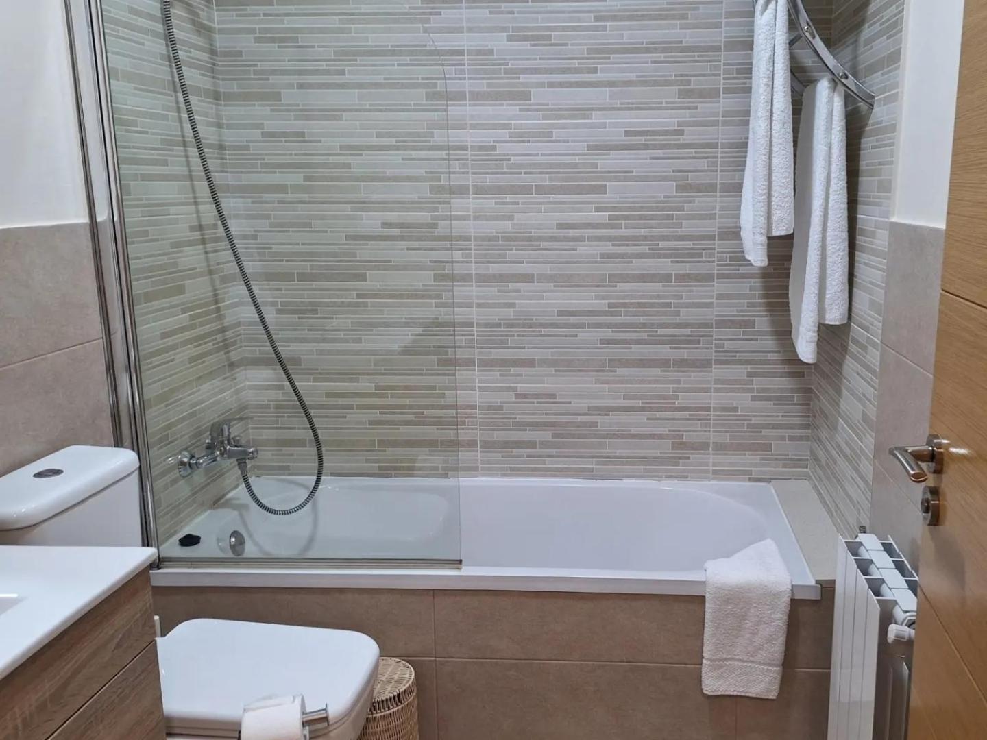 Apartamentos Costa Xuno 普埃尔托德尔松 外观 照片